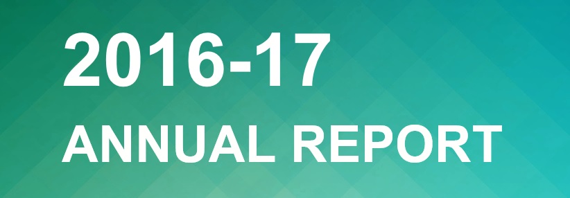 2016-2017 Annual Report